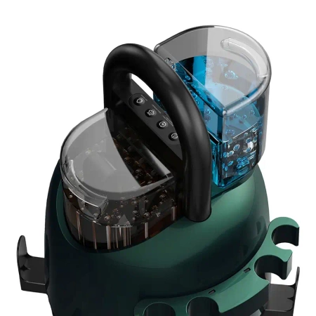 Deerma laundry vacuum cleaner DEM-BY700 Deerma laundry vacuum cleaner DEM-BY700